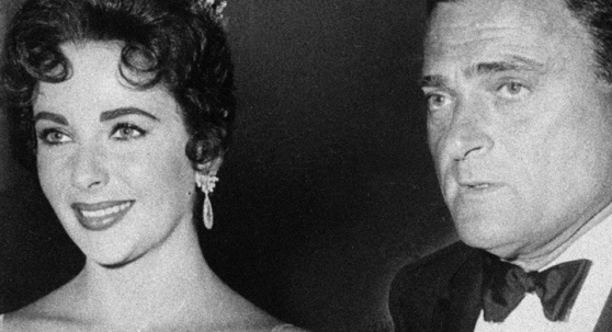 Celebrity Couple breakups and makeups : Elizabeth Taylor married 8 times