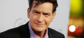 Charlie Sheen