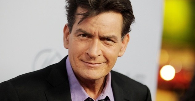 Charlie Sheen Cuts Off Denise Richards’ Child Support