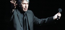 David Brenner