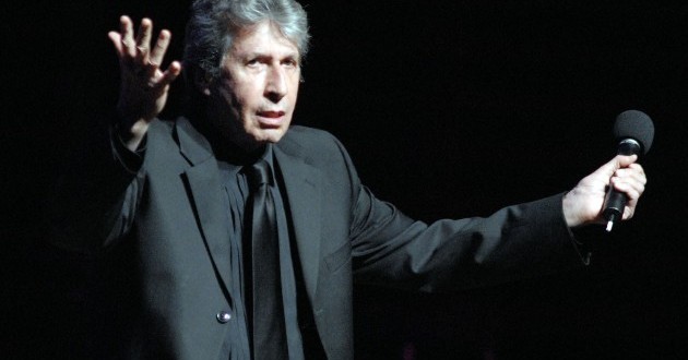 Comedy icon David Brenner Dies of Cancer