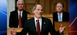 Corzine's Son Found Dead In Mexico City Hotel