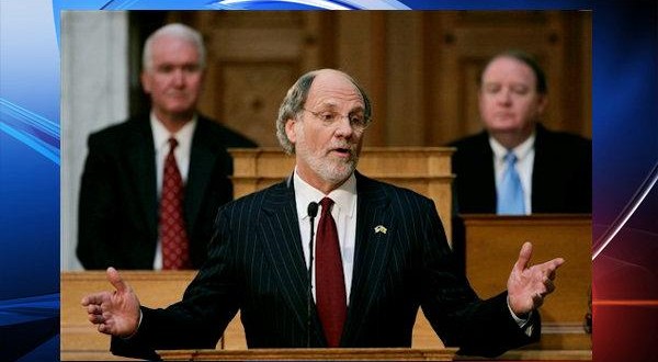 Corzine's Son Found Dead In Mexico City Hotel