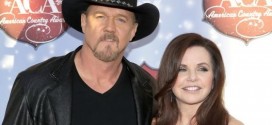 Country star Trace Adkins' Wife Rhonda Files For Divorce After 16 Years of Marriage