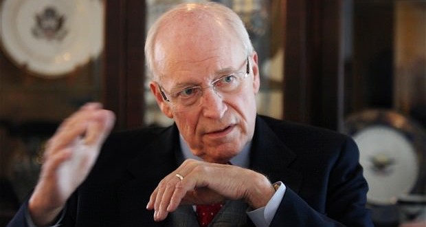 Dick Cheney On Torture : I would do it again, ‘results speak for themselves’
