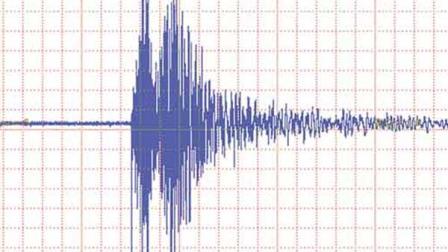 Earthquake rattles Northern California, no tsunami threat