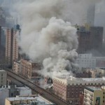 East harlem Building Explosion