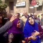 Egypt court sentences 528 Morsi supporters to death