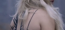 Ellie Goulding Debuts New Video “Beating Heart”
