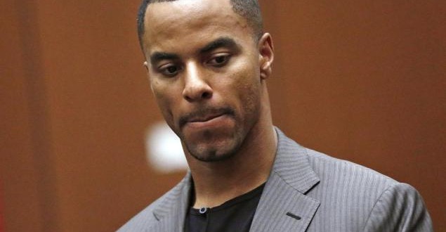 Ex-safety Darren Sharper fired by NFL Network, official says