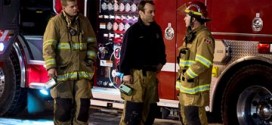 Fire service says no radioactive leak at Halifax port : official