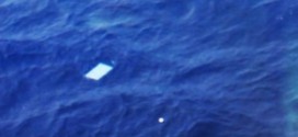 Flight MH370 : Plane detects debris in new search zone
