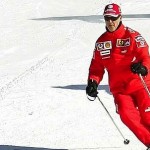 Formula 1 - Michael Schumacher: Condition improving!
