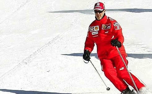 Formula 1 - Michael Schumacher: Condition improving!