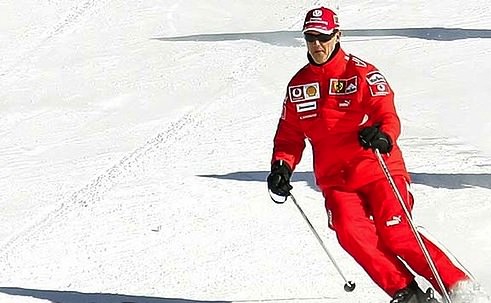 Formula 1 – Michael Schumacher: Condition improving!