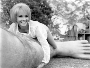Gail Gerber Dies at 76 from lung cancer