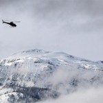 German skier dies in avalanche near Revelstoke