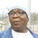 Glenn Ford Freed After 30 Years On Death Row