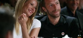 Gwyneth Paltrow and Chris Martin split