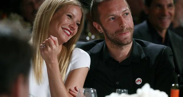 Gwyneth Paltrow and Chris Martin split after 10 years of marriage