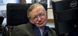 Hawking Claims Victory In Big Bang BET