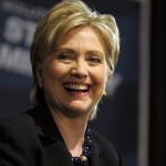 Hillary Clinton first job : canning factory in Alaska
