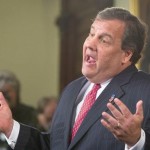 Internal Review Clears Christie In Bridge Scandal