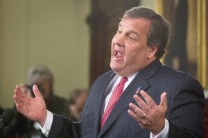 Internal Review Clears Christie In Bridge Scandal