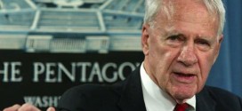 Former defense secretary James Schlesinger dies