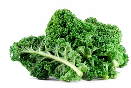 Kale nutrition facts and health benefits
