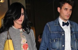 Katy Perry and John Mayer split - reports