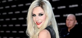 Ke$ha Leaves Rehab
