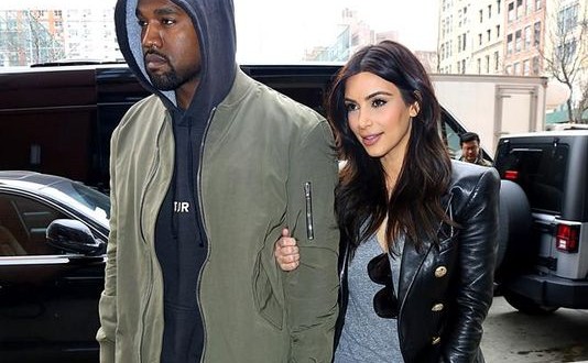 Kim Kardashian, Kanye West want second baby in 2014
