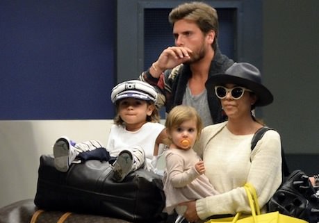 Kourtney Kardashian and Scott Disick are Finally Planning Wedding in Mexico