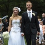 Kyle Froelich, Kidney Transplant Patient Marries His Organ Donor
