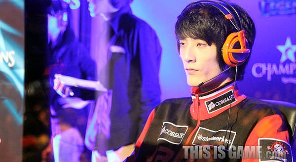 League of Legends Pro Promise Attempts Suicide Amidst Scandal