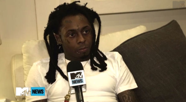 Lil Wayne retiring, Rapper recording last solo album