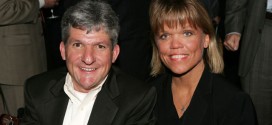 'Little People, Big World': Matt and Amy Roloff separate after 26 years of marriage