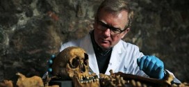 London Skeletons Reveal Secrets of the Black Death