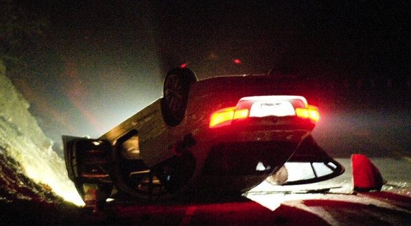 Magnitude-5.1 earthquake rattles Los Angeles area