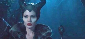 Maleficent trailer