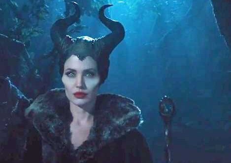 Maleficent trailer