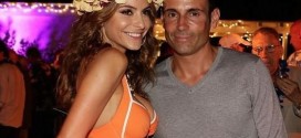 Maria Menounos Opens Up About 40-Pound Weight Loss