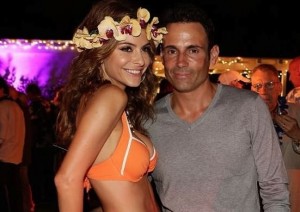 Maria Menounos Opens Up About 40-Pound Weight Loss