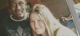 Teen Dies Saving Girlfriend from Train