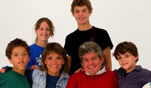 Matt And Amy Roloff Separating, after 26 years