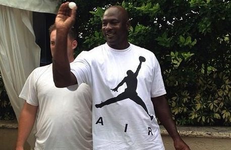 Michael Jordan’s star power nets him $90 million in 2013