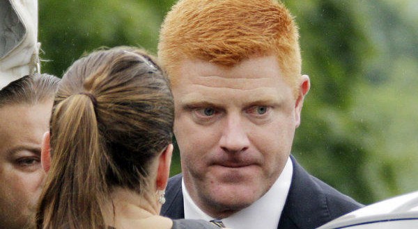 Mike McQueary victim of sex abuse