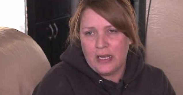 Mom mistakenly told daughter is dead