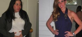 Mother Of Three Loses 110 Pounds